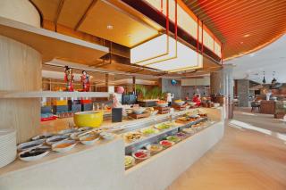 Holiday Inn Changchun Jingyue by IHG - 3