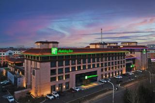 Holiday Inn Changchun Jingyue by IHG - 5