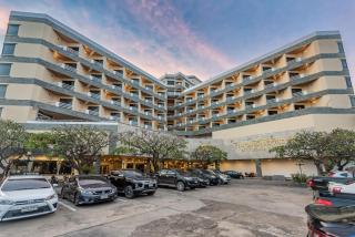 City Beach Resort - Hua Hin - 9