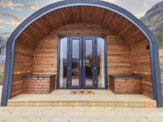 The Stag - Crossgate Luxury Glamping - Penrith - 9