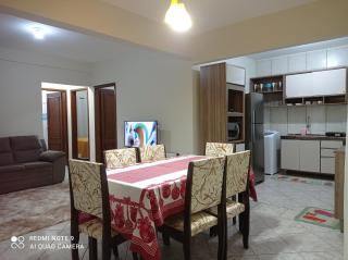 Apartamento em Bombinhas - 6