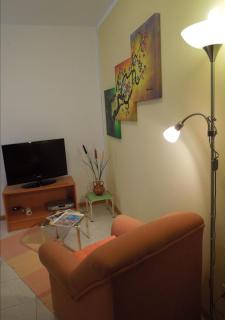 Apartments Elide - Rabac - 6