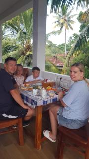 New planet guest - 8