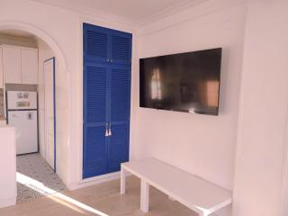 Penthouse duplex with private terrace and cine room 24h entrance - Málaga - 1