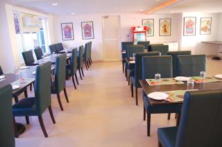 Way Inns - Hyderabad - 5