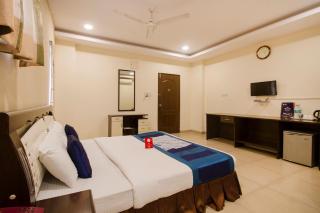 Way Inns - Hyderabad - 6