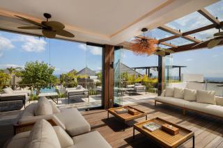 Eaze Villas Uluwatu - Uluwatu - 2