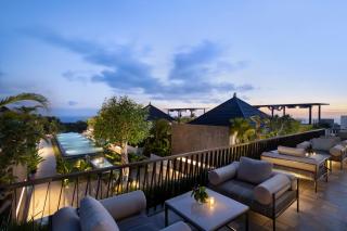 Eaze Villas Uluwatu - Uluwatu - 1