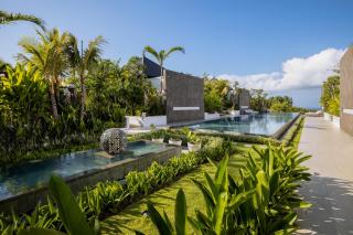 Eaze Villas Uluwatu - Uluwatu - 8