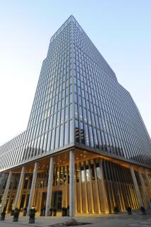 Empire Riverside Hotel - Hamburg - 8