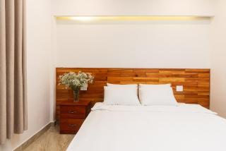 Thanh Xuân Hotel - Da Lat - 5
