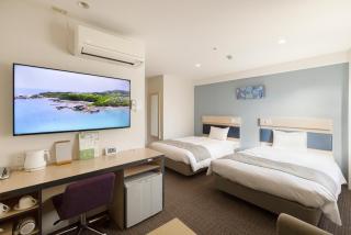 Beppu Daiiti Hotel - Beppu - 9