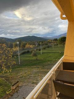 HOTEL LA GARENNE - 2