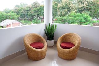 JOY'S BNB - Imphal - 1