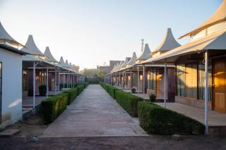 Kurja Resort Balsamand - Jodhpur - 8