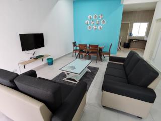 My Homestay N43 (14 pax) @ Golden Hills Night Market - Tanah Rata - 1