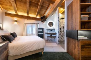 Wanderful Life Les Arcs refuge haut de gamme - Arc 1600 - 4