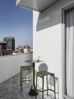 Boju Homestay - Tainan - 3