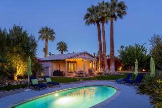 Ruth Hardy Park Oasis by ACME House Company - Palm Springs - 0
