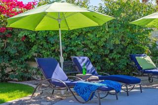 Ruth Hardy Park Oasis by ACME House Company - Palm Springs - 9