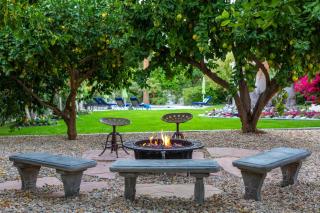 Ruth Hardy Park Oasis by ACME House Company - Palm Springs - 7