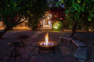 Ruth Hardy Park Oasis by ACME House Company - Palm Springs - 1