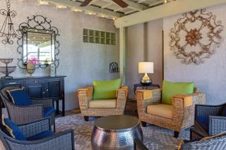 Ruth Hardy Park Oasis by ACME House Company - Palm Springs - 3