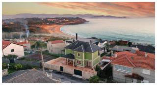 Villa Montalvo Beach - Montalvo - 0