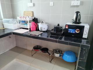 My Homestay N43 (14 pax) @ Golden Hills Night Market - 7