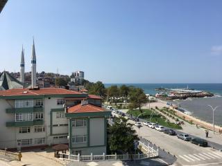 KOÇAN OTEL Hatice Karakoçan - Akçakoca - 4