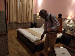 Saubhagyam Mansion - Lucknow - 5