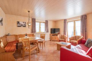 Ferienhotel Sonnenheim - Oberstdorf - 2