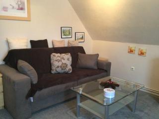 connysferienwohnung - Bad Laasphe - 3