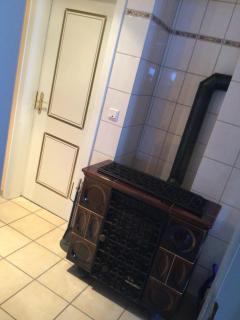 connysferienwohnung - Bad Laasphe - 1