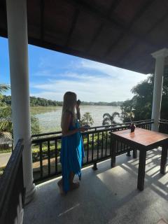 Villa Lake Mountain - Weligama - 6