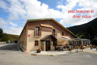 Auberge La Prairie - Matemale - 0