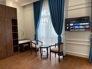 Khách sạn Hoàng Minh Châu Mỹ Phước - 7
