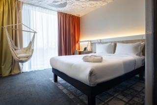 ibis Almaty Jetisu - Alma-Ata - 6