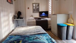 B&B du Cerisier, diner sur demande - 3