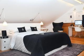 Browns Boutique Hotel - Lisbon - 5