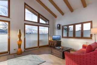 Appartements am Römerweg - Oberndorf in Tirol - 9