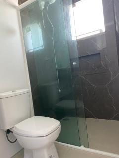 Apartamento térreo em Canto Grande a 30 metros da praia - 5