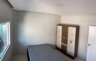 Apartamento térreo em Canto Grande a 30 metros da praia - 2