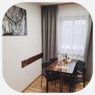 Appartements Zur Auszeit - Waldkirchen - 5