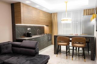 Deluxe Aparthotel MARWELL RESIDENCE - Suceava - 5