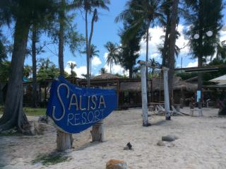 Salisa Resort - Koh Lipe - 1