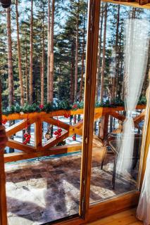 Etno kuća Apartmani Pesma, Divčibare - 1