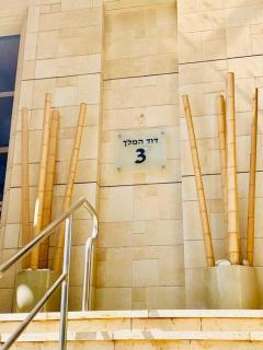 Royal King David Apartment - Netanya - 5