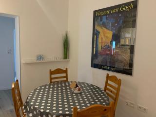 Arche Noah Reilingen near Hockenheim and Walldorf - 5