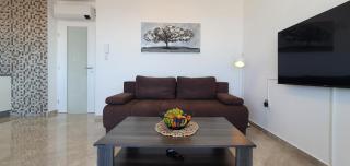 Mermaid Luxury apartment with pool and sea view - Novalja - 5